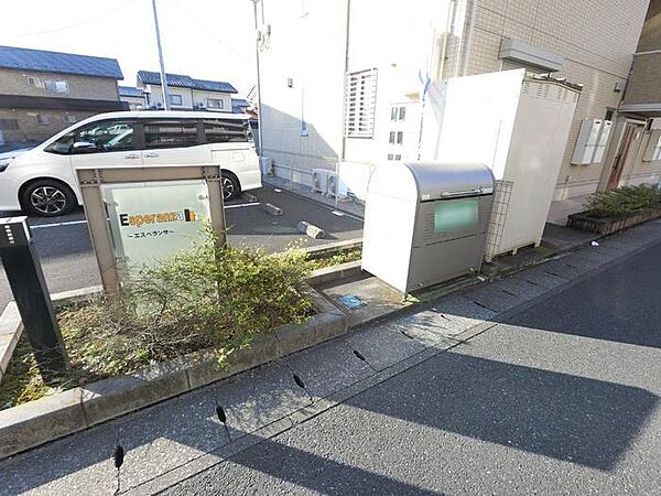 エスペランサ 102｜栃木県足利市堀込町(賃貸アパート3LDK・1階・67.53㎡)の写真 その24