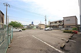 ハイツ葭井戸 202 ｜ 栃木県足利市利保町1丁目（賃貸マンション2LDK・2階・54.61㎡） その23