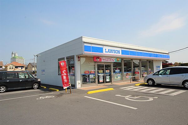 ラベンダーハイツA 202｜栃木県足利市朝倉町(賃貸アパート3DK・2階・42.57㎡)の写真 その5