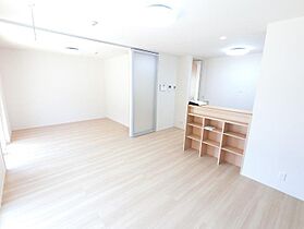 ブライト 105 ｜ 栃木県足利市福居町（賃貸アパート2LDK・1階・57.98㎡） その9