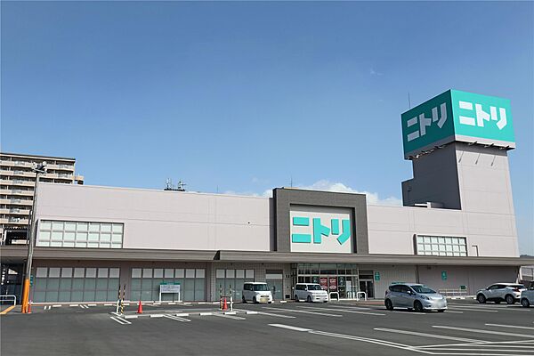 プランドールA 201｜栃木県足利市朝倉町(賃貸アパート2LDK・2階・57.21㎡)の写真 その8