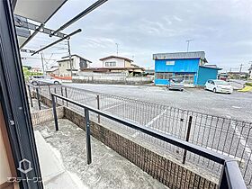 ファミール A101 ｜ 栃木県足利市八椚町（賃貸アパート2LDK・1階・50.38㎡） その19