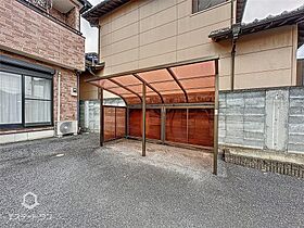 メゾン・ド・ラベンダー C ｜ 栃木県足利市山川町（賃貸アパート2LDK・1階・56.20㎡） その22