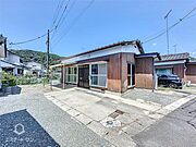 生活音が気にならない平屋一戸建て♪