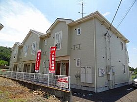 アカシア　Ａ 204 ｜ 栃木県足利市大沼田町（賃貸アパート2LDK・2階・51.67㎡） その1