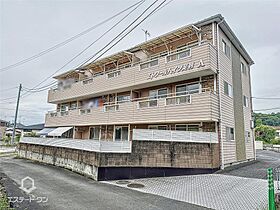 エトワールハイツ足利 A201 ｜ 栃木県足利市五十部町（賃貸アパート2LDK・2階・51.79㎡） その1