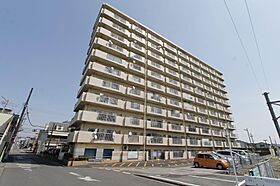 セントラルハイツ306 306 ｜ 栃木県足利市伊勢町（賃貸マンション2LDK・3階・50.23㎡） その1