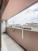 プラザ・コスモス 207 ｜ 栃木県足利市八幡町1丁目（賃貸マンション2LDK・2階・70.19㎡） その18