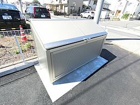 ソフィアグランデ 102 ｜ 栃木県足利市福居町（賃貸アパート1LDK・1階・40.39㎡） その23