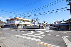 プランドール　C 101 ｜ 栃木県足利市毛野新町2丁目（賃貸アパート2LDK・1階・56.03㎡） その3