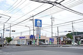 プランドール　C 101 ｜ 栃木県足利市毛野新町2丁目（賃貸アパート2LDK・1階・56.03㎡） その8