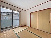 ゴロゴロできる和室のお部屋◎