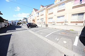 ラ・フォーレ21 202 ｜ 栃木県足利市大前町（賃貸アパート1R・2階・21.42㎡） その21