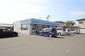 フロールガーデン 105 ｜ 栃木県足利市福居町（賃貸アパート1LDK・3階・43.71㎡） その5