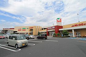 フロールガーデン 105 ｜ 栃木県足利市福居町（賃貸アパート1LDK・3階・43.71㎡） その7