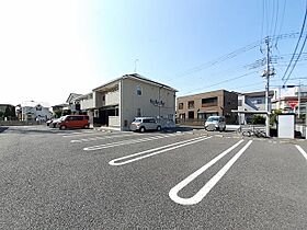 グラン・ソレイユＢ 104 ｜ 栃木県足利市山下町（賃貸アパート1LDK・1階・42.98㎡） その20