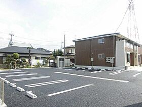 ロイヤルハイツV 101 ｜ 栃木県足利市福富町（賃貸アパート1LDK・1階・52.38㎡） その19