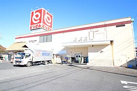 リュー榧の実　B 105 ｜ 栃木県足利市小俣町（賃貸アパート2LDK・1階・60.10㎡） その7