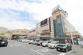 プチメゾンFuji 103 ｜ 栃木県足利市田中町（賃貸アパート1K・1階・20.52㎡） その7