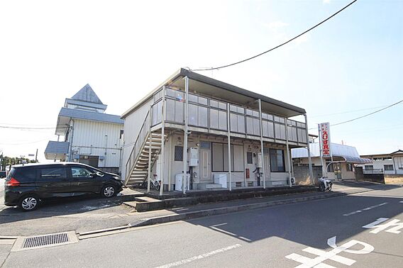 サンハイム榮_トップ画像