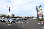 たいらや足利店(258m)