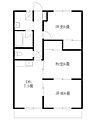 ベラフォレスタ3階4.5万円