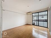 明るい室内です☆
