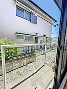 お布団も干せます☆