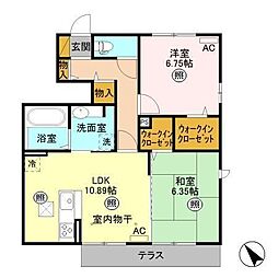 DAIWA PRINCE SUNAGA　Ａ