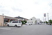 セブンイレブン足利山川町店(250m)