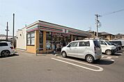 セブンイレブン足利八幡町店(268m)