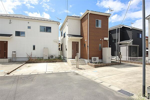 detached 栃木県佐野市浅沼町

地図を見る