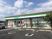 ファミリーマート足利今福町店(984m)