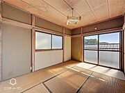 2階和室