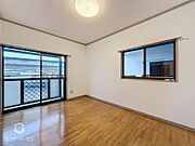 洋室が2部屋あります◎