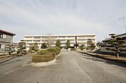 足利市立第三中学校(1、180m)