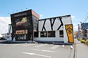 ステーキ宮足利芳町店(154m)