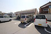 セブンイレブン足利岩井町店(875m)