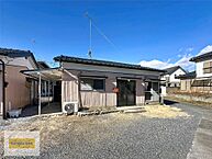 栃木県足利市五十部町：物件画像／株式会社エステート・ワン