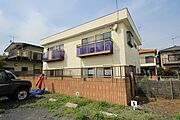 全世帯角部屋☆日当たり良好です！