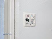 浴室乾燥機もありますよ(＊^^＊)