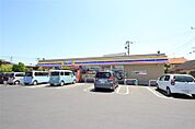ミニストップ足利堀込店(462m)
