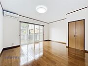 リフォーム済みの室内です！