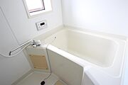 いつでも温まれる追い焚き機能付き◎