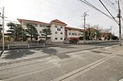 足利市立桜小学校(1、083m)