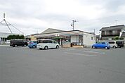 セブンイレブン佐野富岡町店(420m)