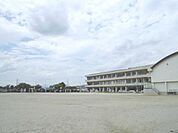 足利市立梁田小学校(2、401m)