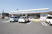 ローソン足利大橋町2丁目店(905m)