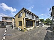 全世帯角部屋☆日当たり良好です♪