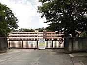 足利市立山辺小学校(1、083m)